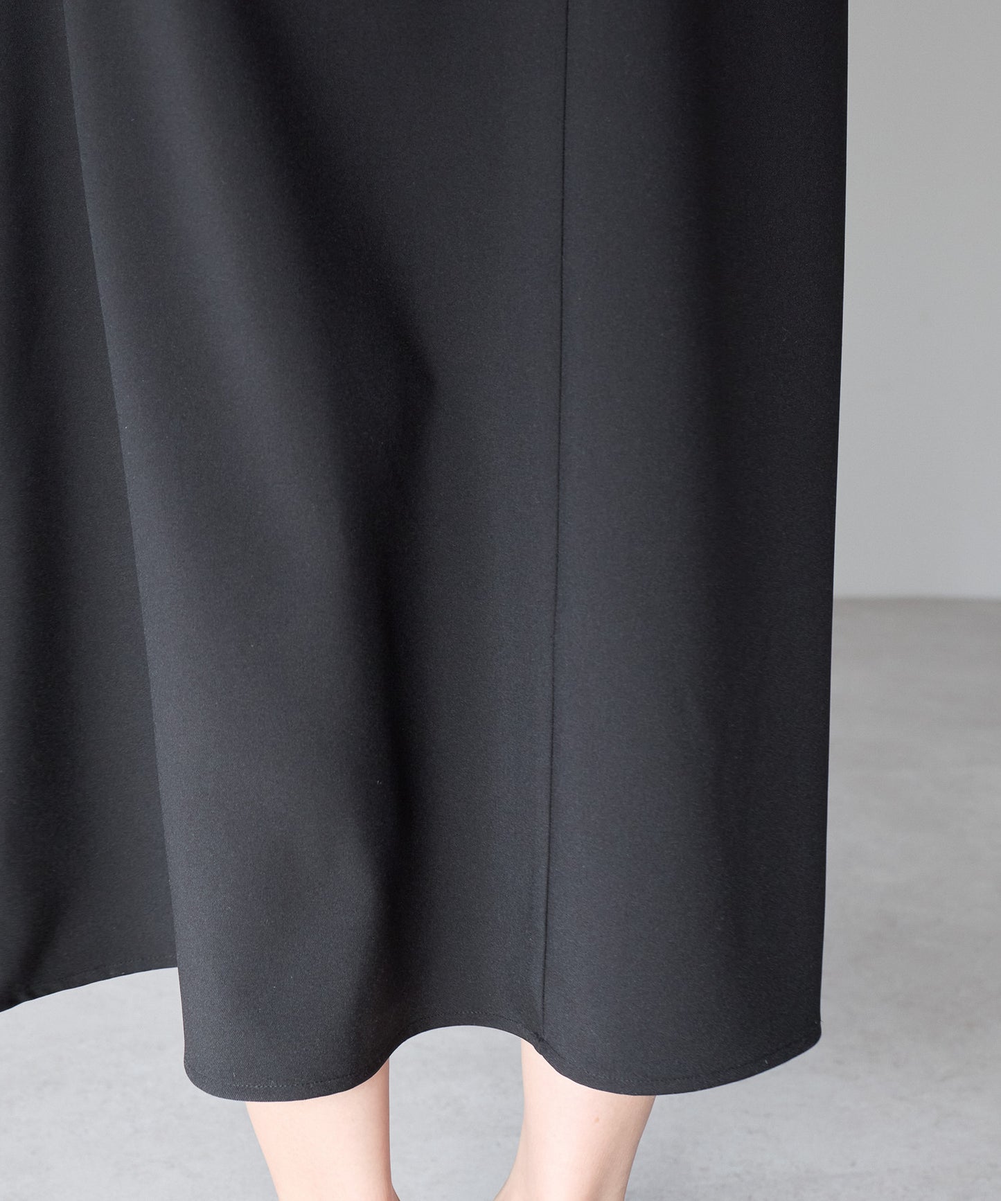 【1月25日(日)20時〜新発売】バックリボンジャンパースカート