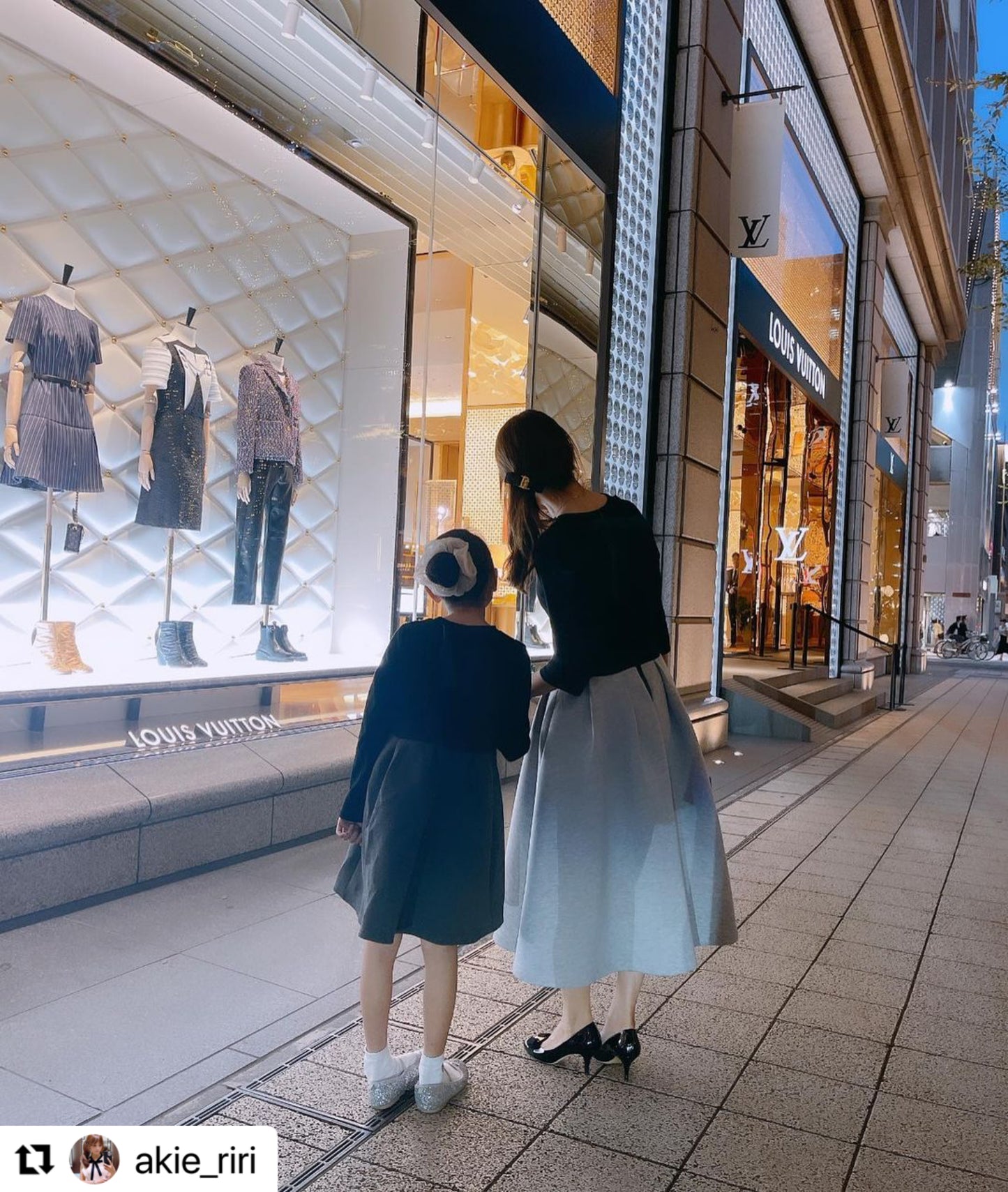 【第2弾予約販売9月5日(金)13時〜】バックリボンワンピース