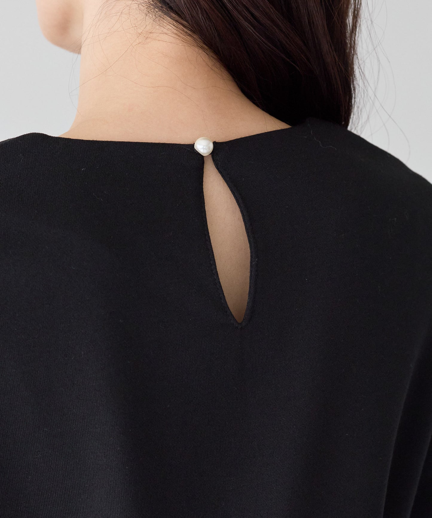 【1月25日(日)20時〜新発売】エアリーチュールペプラムトップス