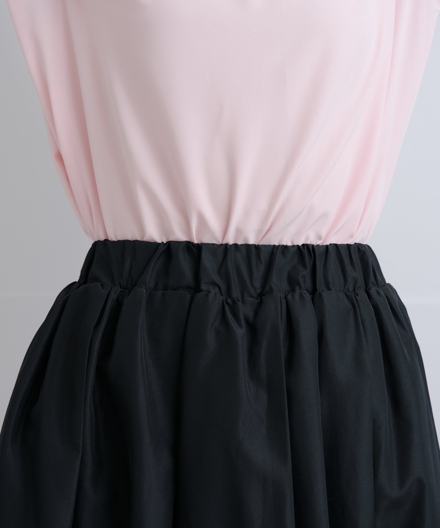 【3月1日(日)20時〜新発売】タフタバルーンスカート