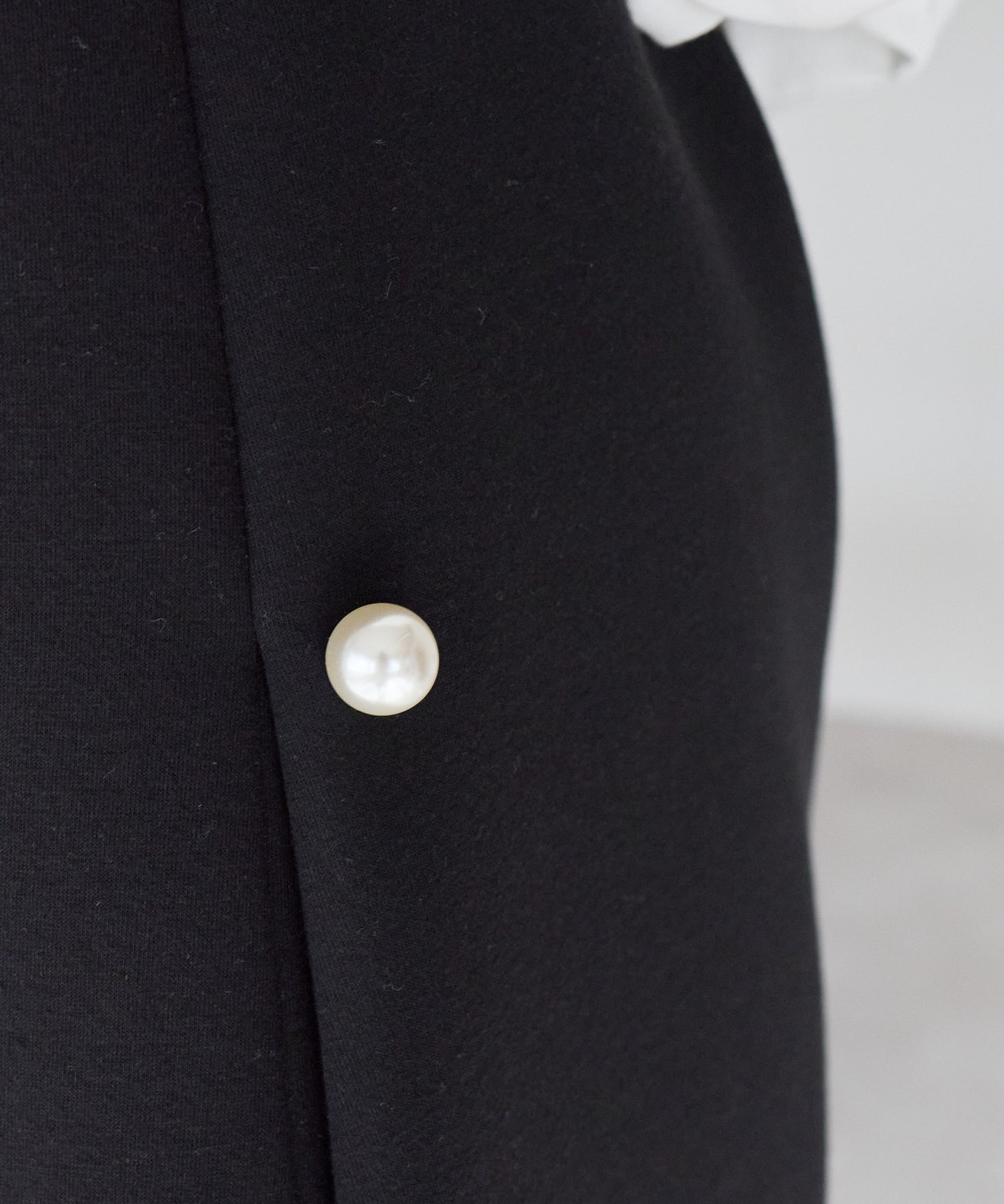 【2月15日(日)20時〜新発売】スカラップヘムラインワンピース