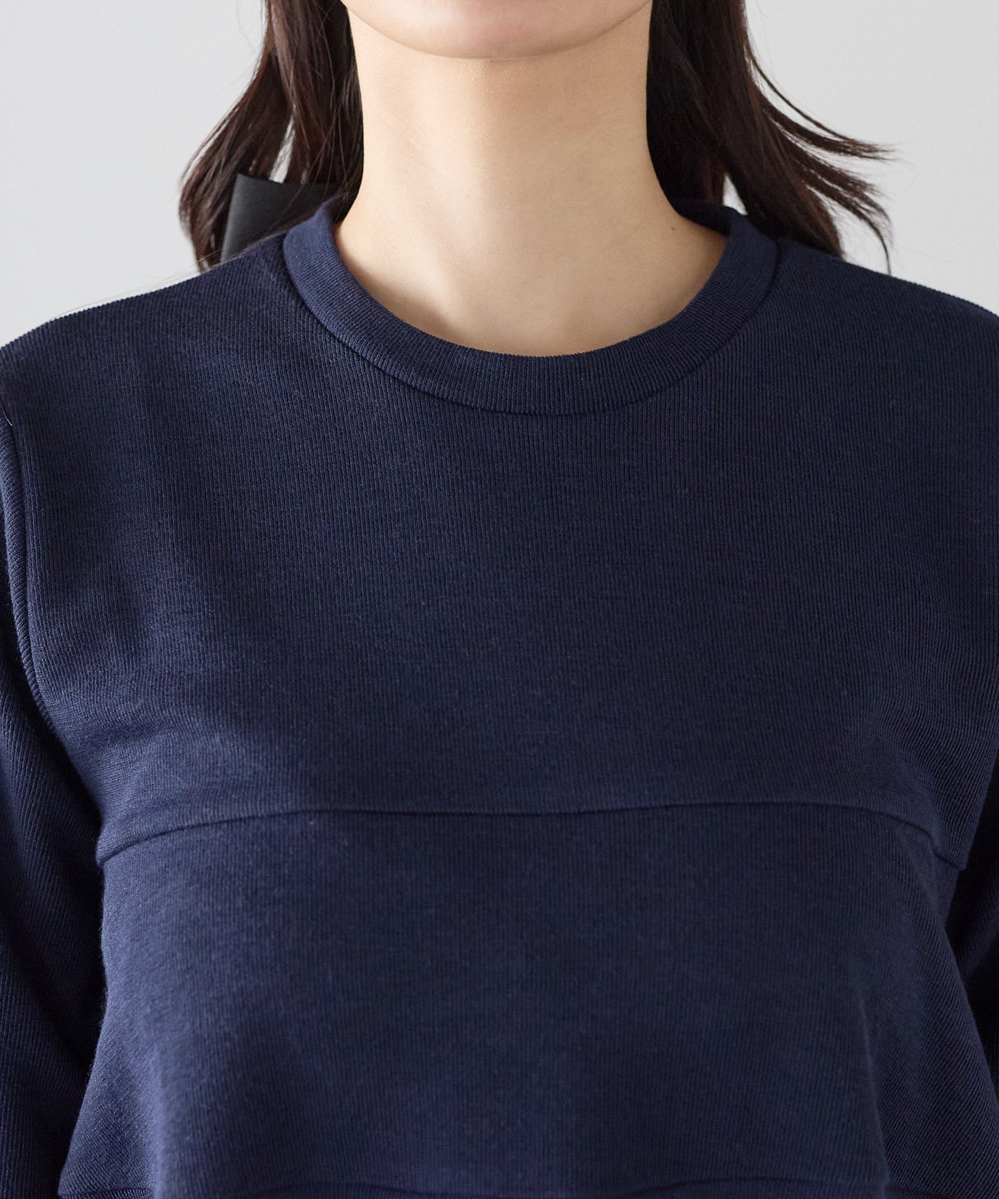 【11月9日(日)20時〜新発売】バックリボンティアードフレアトップス