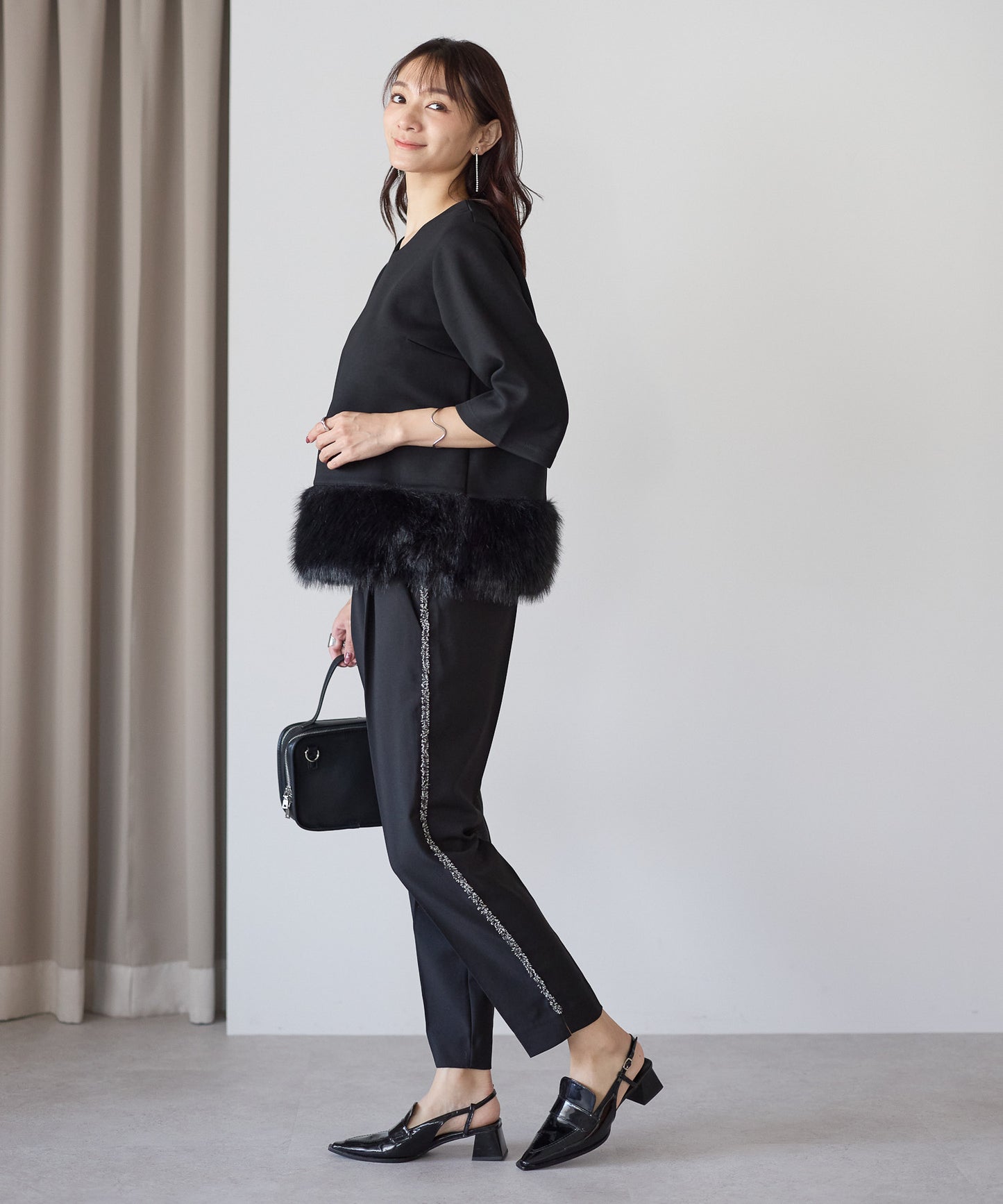 ファーヘムトップス