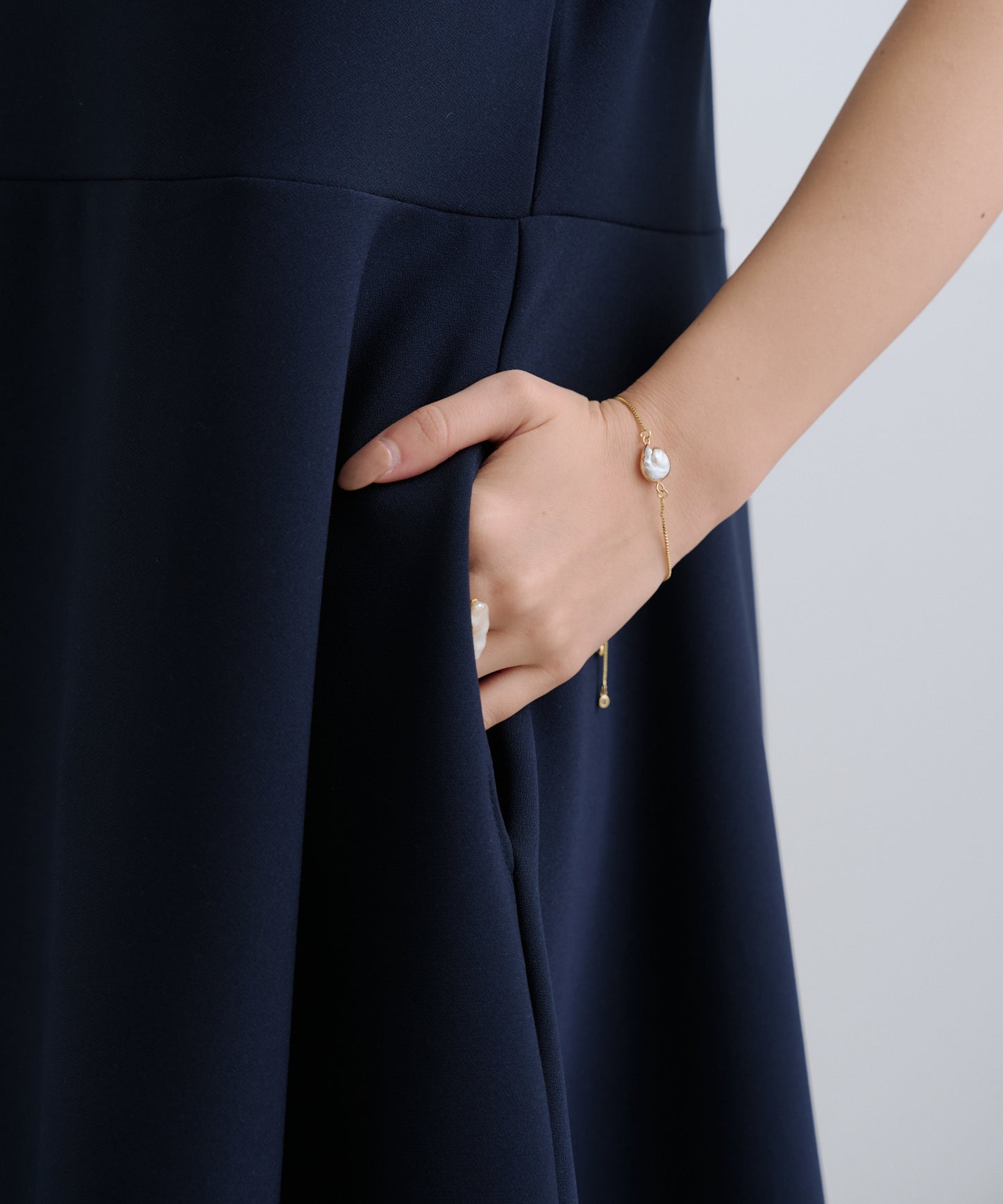 【3月1日(日)20時〜新発売】グレースコクーンワンピース