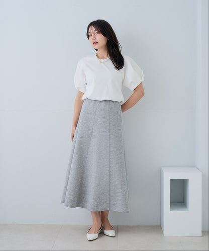 タックスリーブカットソー