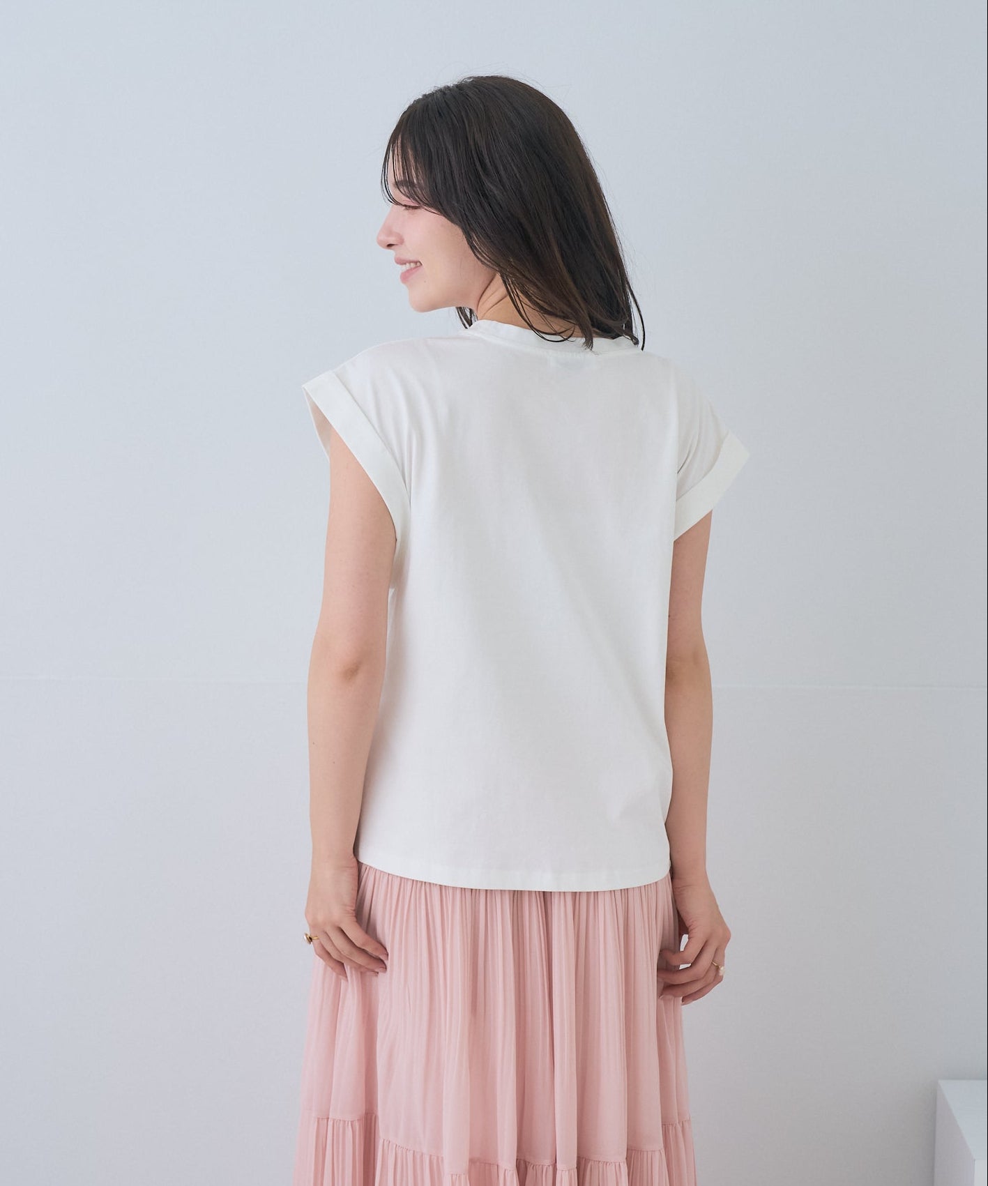 【5月31日(日)20時〜再入荷】メニーリボンデザイントップス