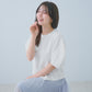 【5月24日(日)20時〜新発売】アシンメトリーヘムトップス
