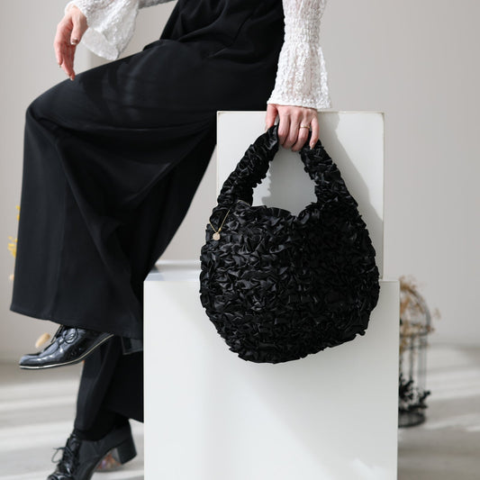 シュシュバッグ/公式ショップ限定　