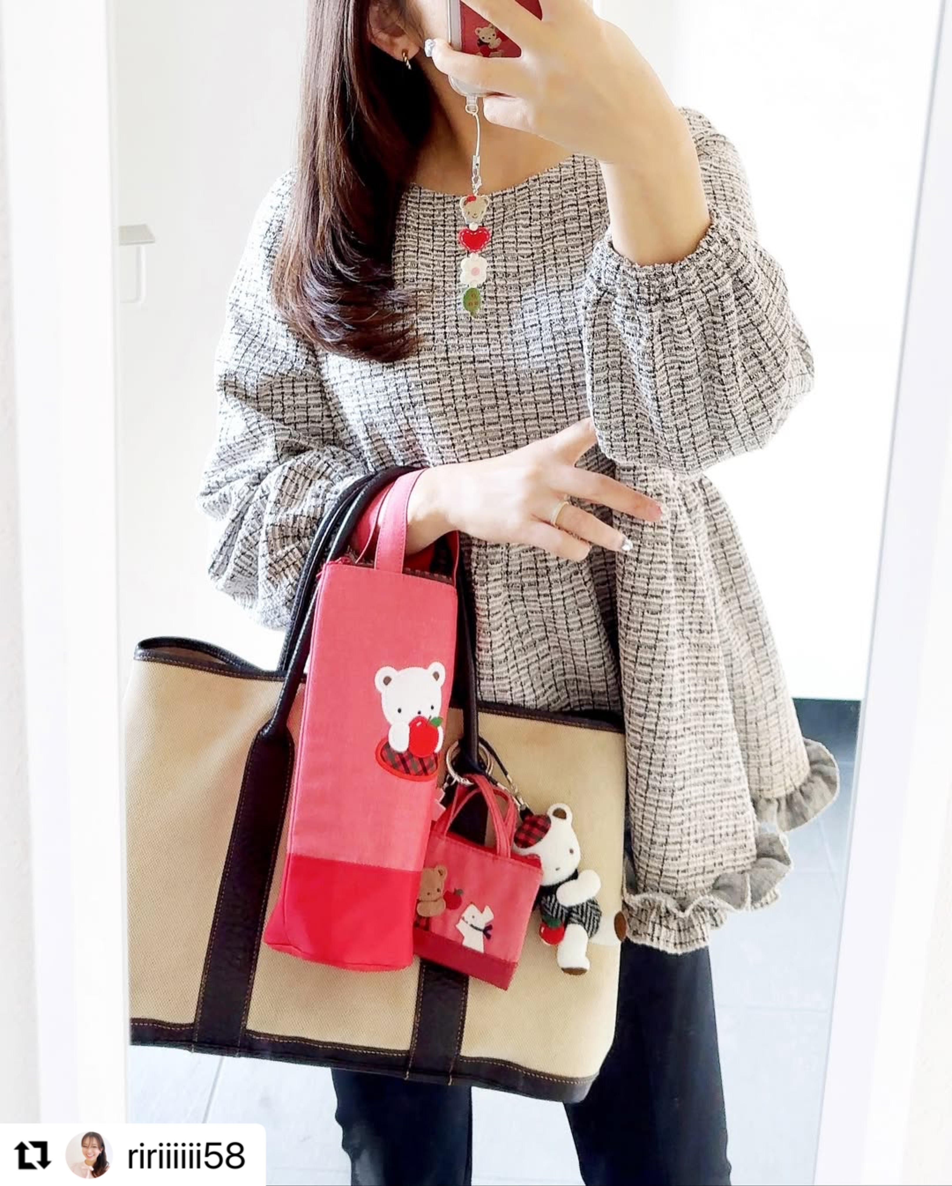 1月25日(日)20時〜新色追加予約販売開始】予約販売クラシカルリボン