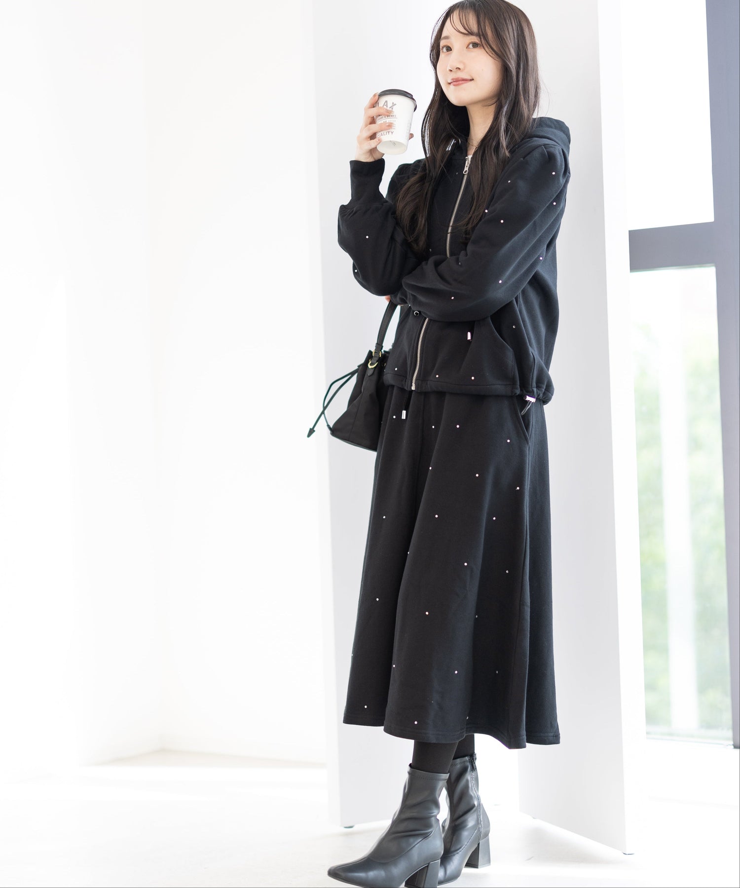 Coordinate Sets