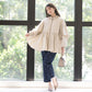 【8月22日(金)13時〜新発売】シャカシャカフリルブルゾン