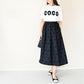 【7月13日(日)20時〜新発売】お花ロゴTシャツ