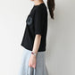 【5月10日(日)20時〜新発売】お花ロゴTシャツ