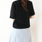 【5月10日(日)20時〜新発売】お花ロゴTシャツ