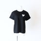 【6月22日(日)20時〜新発売】ハートビジューTシャツ