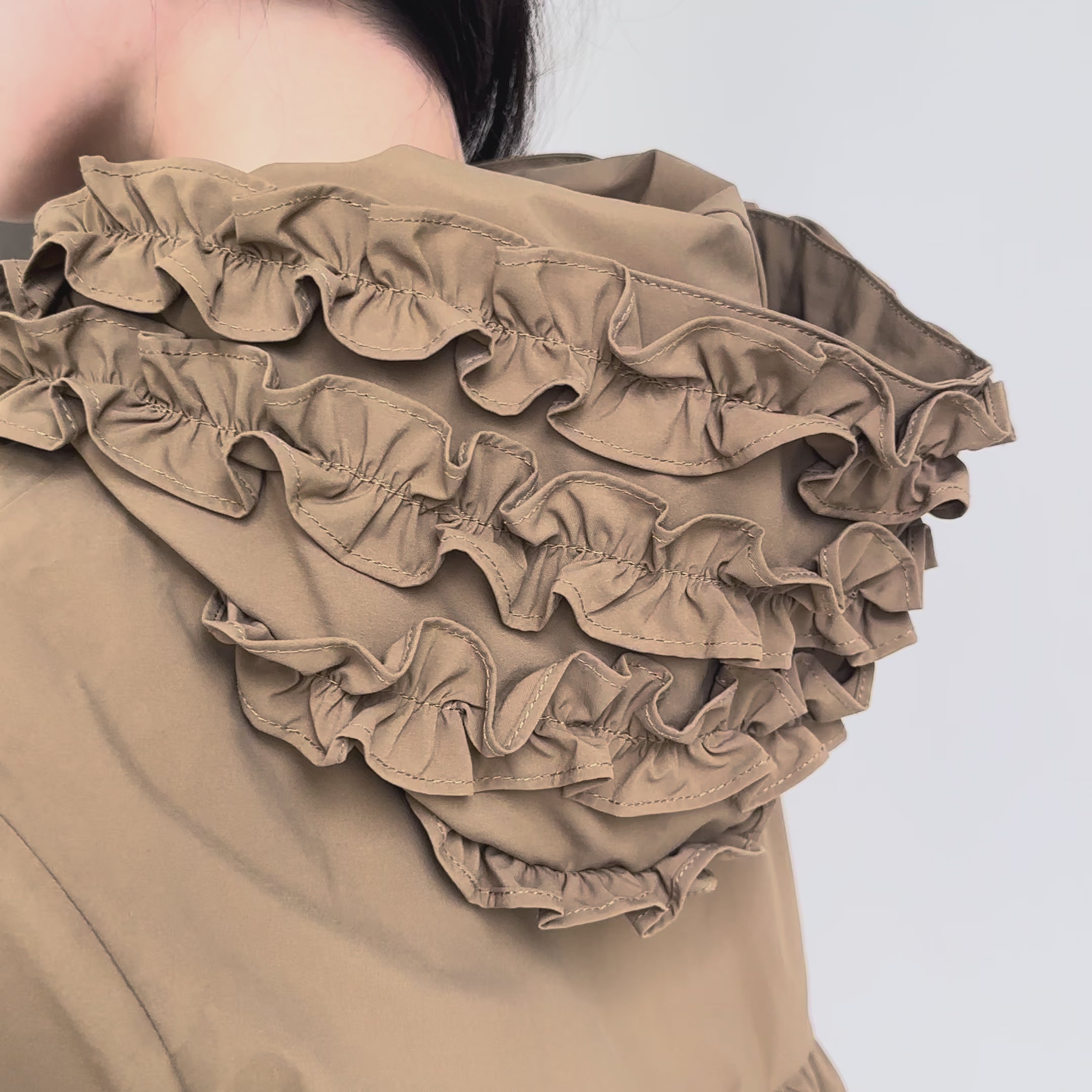 超希少品☆d.i.a.ダイヤ正規品☆平成ギャルヒョウ柄フードシャカシャカパーカー ヒョウ柄パーカーでギャルスタイルを楽しむ | TikTok
