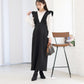 【8月17日(日)20時〜新発売】25AW ストレッチお花レーストップス