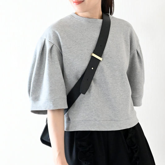 【6月8日(日)20時〜新発売】タックスリーブボックストップス　　